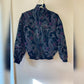 Mixture Paisley Bomber