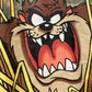 Looney Tunes Taz in the Wild Tye Dye T-Shirt