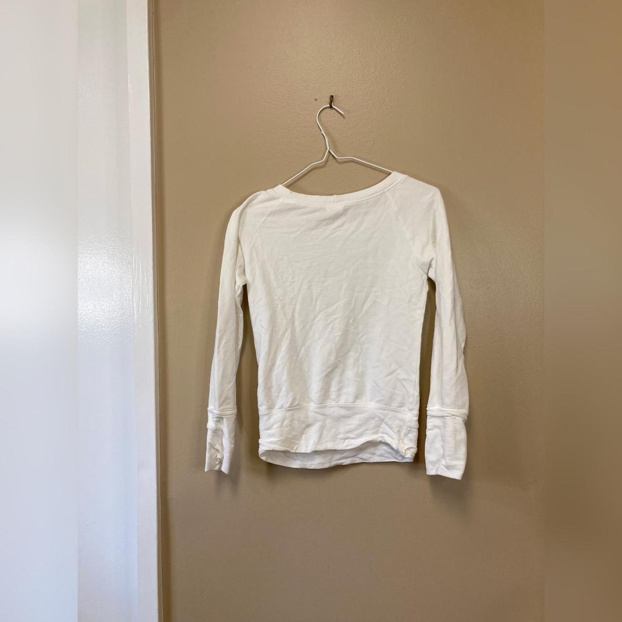 G.A.S Ring Sweatshirt