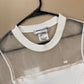 Sonia Rykiel Crop Top
