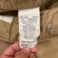 Paint Splattered Carhartt Cargo Pants