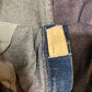 Wrangler Two Toned Denim Pants