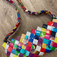 Candy Wrapper Mini Bag