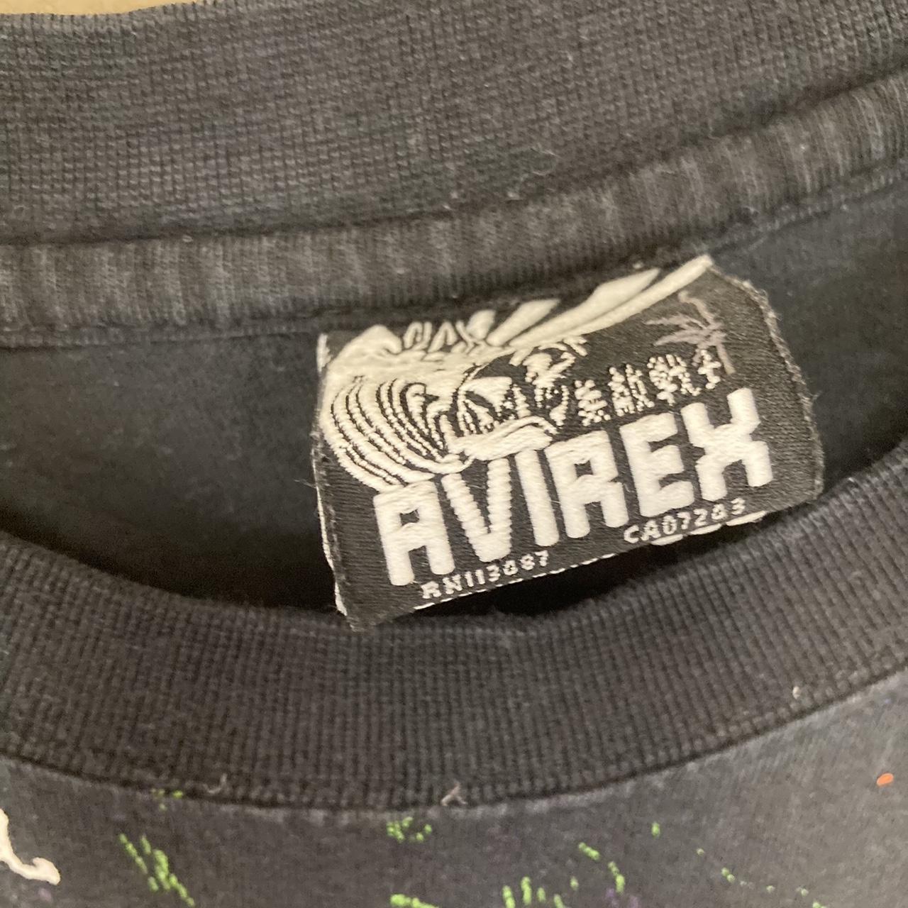 Avirex T-Shirt