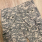 Camo Cargo Pants