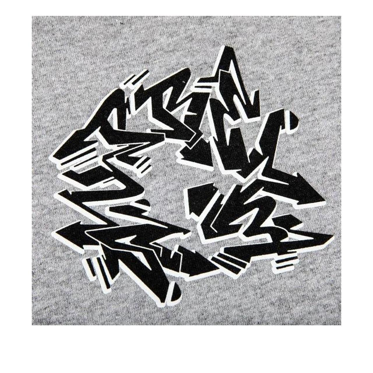 Supreme Support Unit T-Shirt Grey