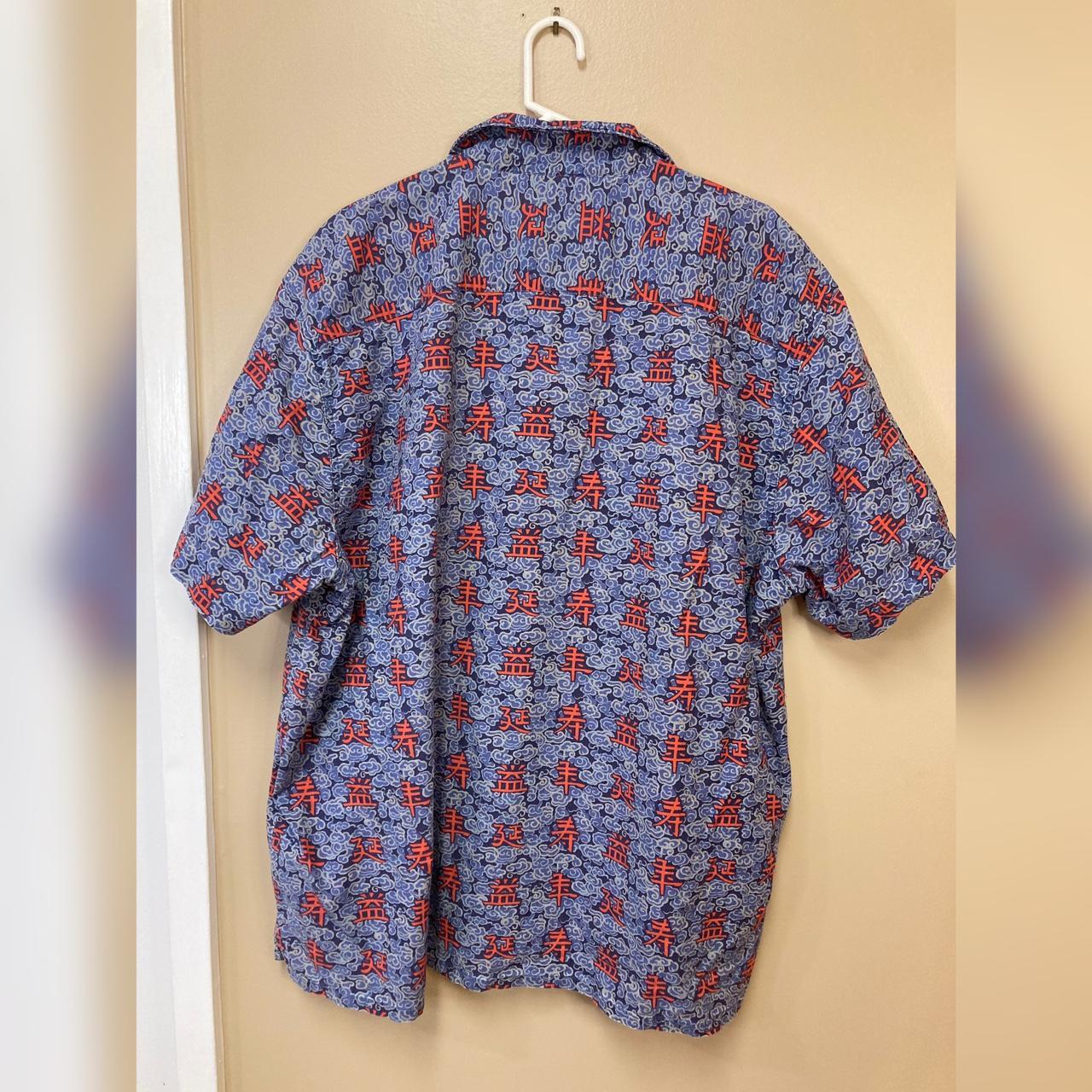 Polo Ralph Lauren Button Up