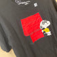 Kaws X Uniqlo Peanuts Joe T-Shirt