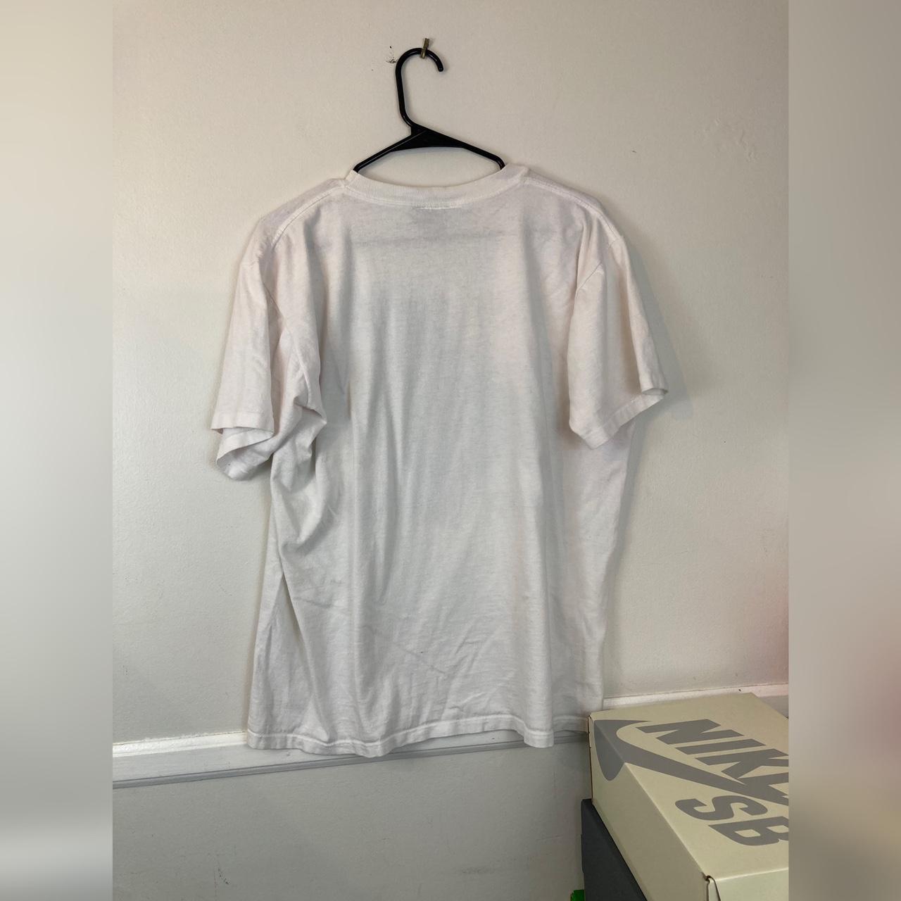 Spalding Tech T-Shirt