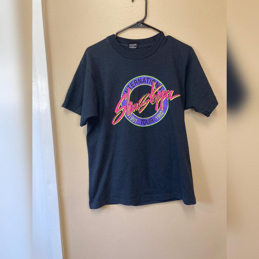 Showstopper Tour T-Shirt