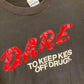 Springford Dare T-Shirt