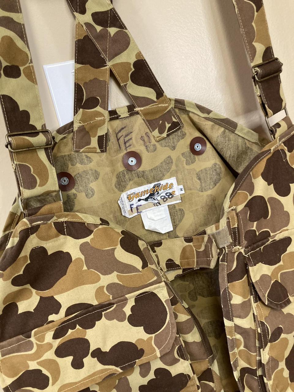 Gamehide Vest