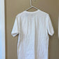 Kaws x Uniqlo BFF Pocket Tee White