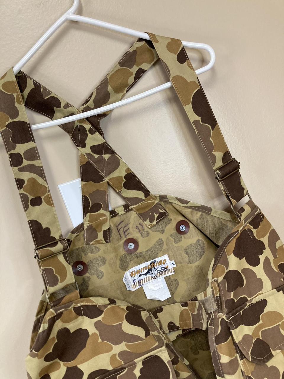 Gamehide Vest