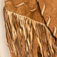 Contempo Casuals Fringe Jacket