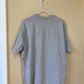 Supreme Ralph Steadman Box Logo T-Shirt Grey