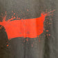 Supreme Ralph Steadman Box Logo T-Shirt Black