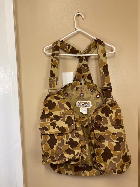 Gamehide Vest