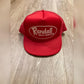 Randall Valu Center Snapback
