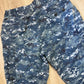 USN Camo Pants