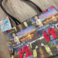 Bueno Toteables Philadelphia Tote -