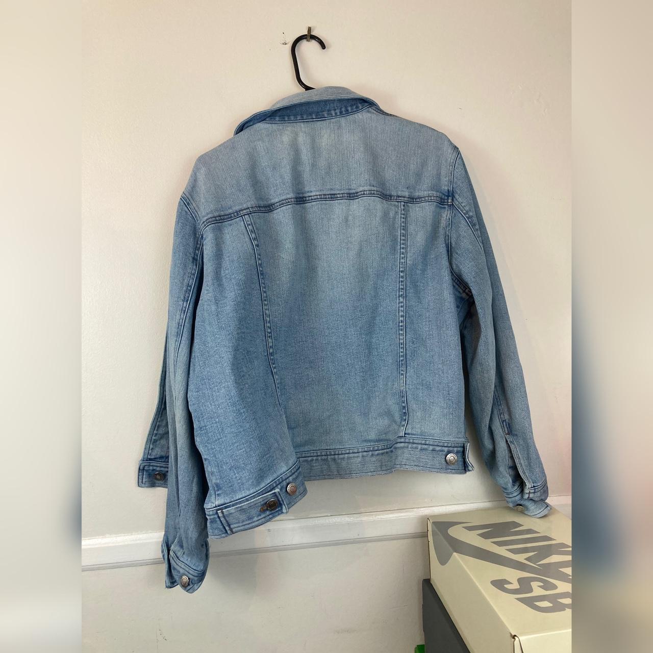 Ralph Lauren Denim Jacket