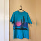 1993 All Star Design Desert T-Shirt
