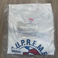 Supreme League T-Shirt White