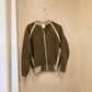 Van Martin Corduroy Bomber Jacket