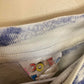1995 Looney Tunes Morning is for the Birds Tye Dye T-Shirt<br>