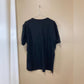 Kaws Uniqlo Heart Pocket T-Shirt Japanese Sizing