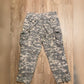 Camo Cargo Pants