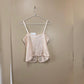 Warner’s Alure Slip Top