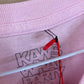 Kaws Brooklyn Museum (WHAT PARTY) T-Shirt