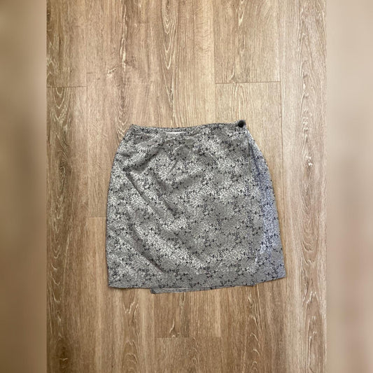 Gantos Floral Skirt