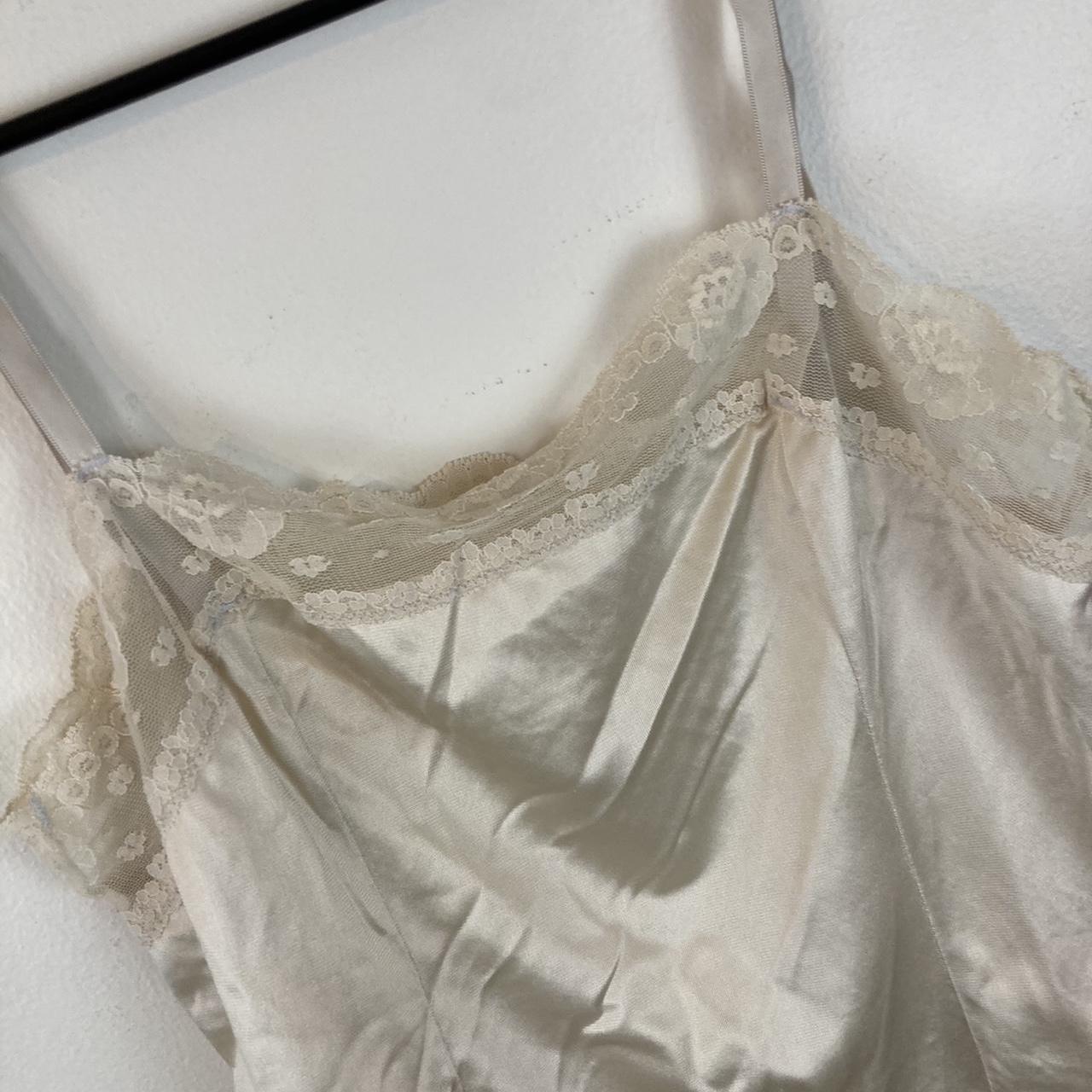 Warner’s Slip Top