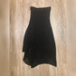 Belamie Woven Maxi Skirt