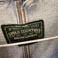 Polo Country Denim Jacket