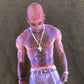 Supreme Tupac Hologram Tee