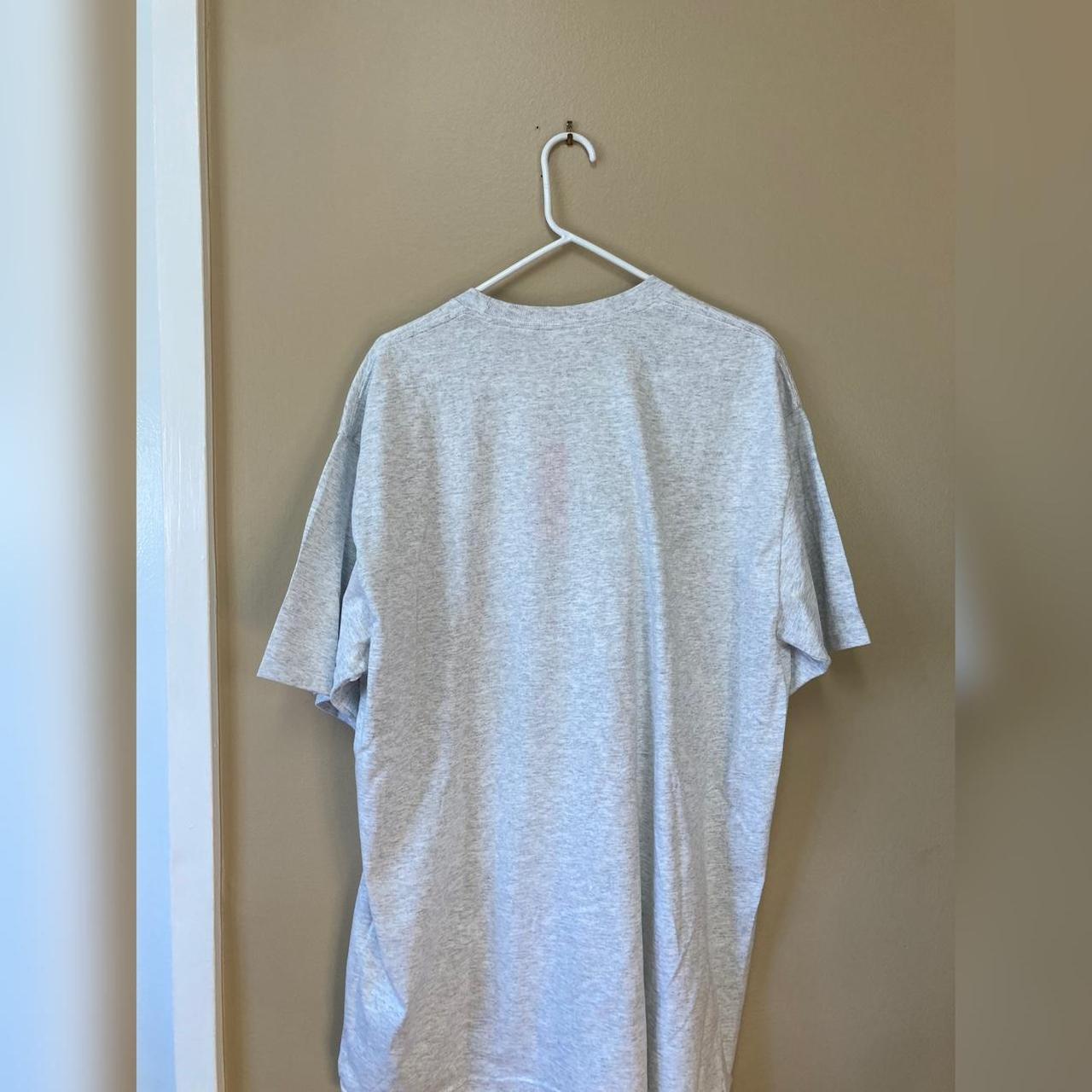 Supreme Tupac Hologram Tee