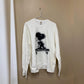 Uniqlo Kaws Peanuts Snoopy Sweatshirt