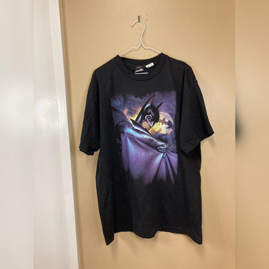 1995 DC Batman Forever T-Shirt