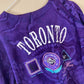 1990 Toronto Tye Dye T-Shirt