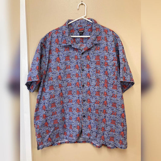 Polo Ralph Lauren Button Up