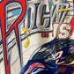Chase Athletics Rockin in the USA Rusty Wallace T-Shirt