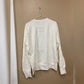 Uniqlo Kaws Peanuts Snoopy Sweatshirt