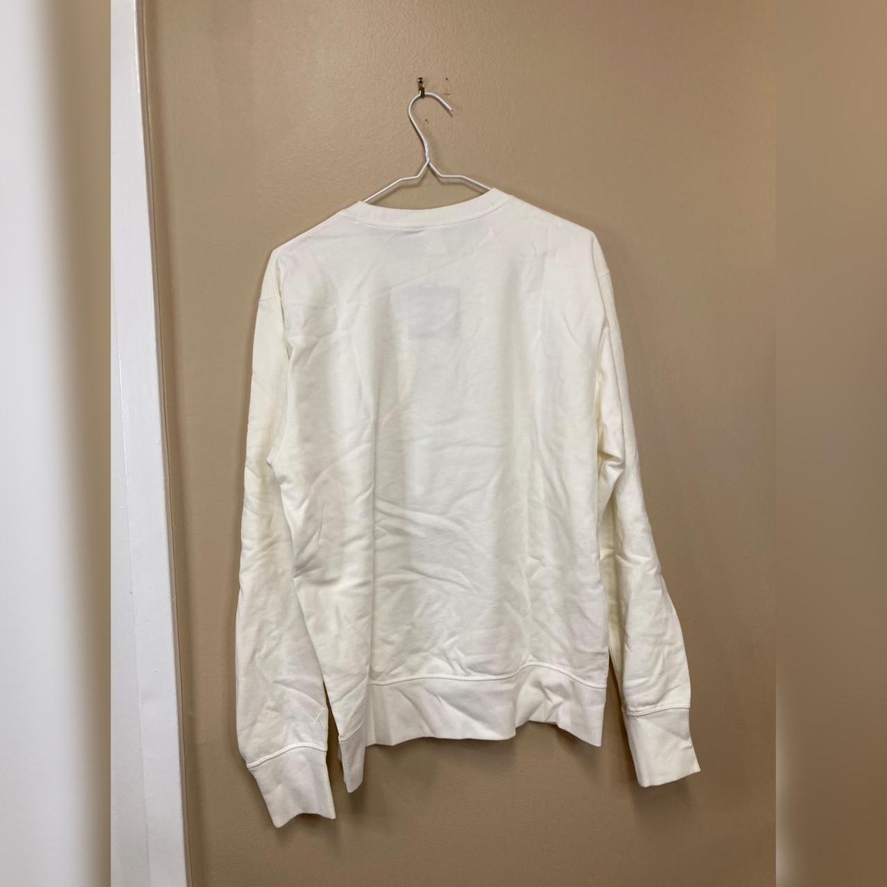Uniqlo Kaws Peanuts Snoopy Sweatshirt