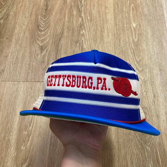 Gettysburg, PA Snapback