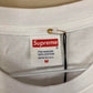 Supreme Tupac Hologram Tee