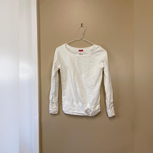 G.A.S Ring Sweatshirt